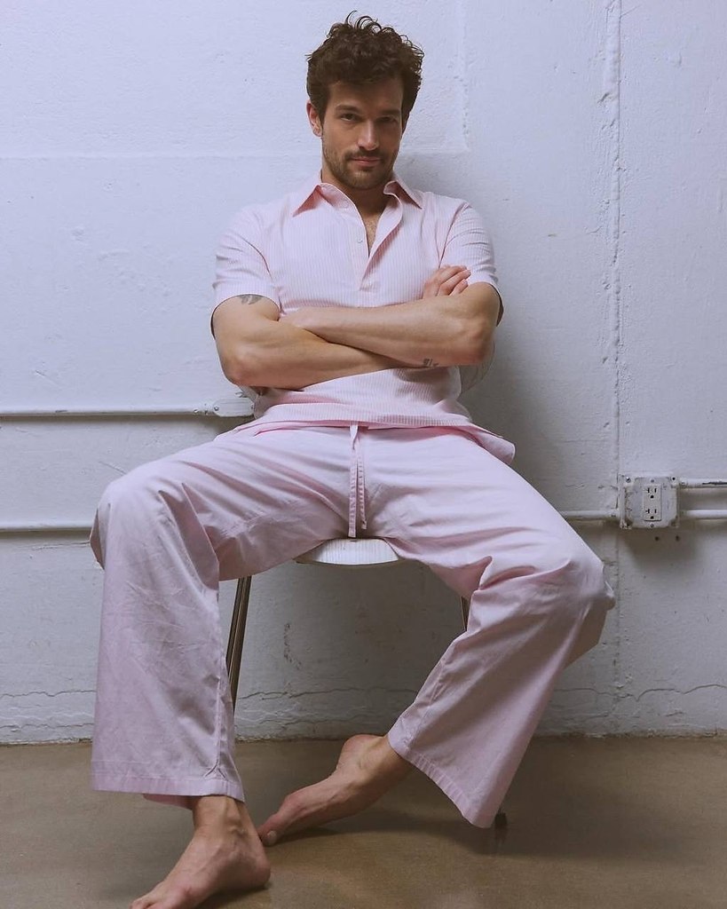 ��� ������ ����� ��� Man About Town - 3