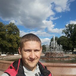 Artem, 29, 