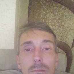 Gregory, 37, 