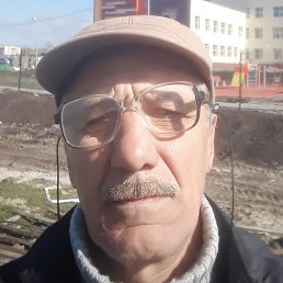 Nik, , 58 