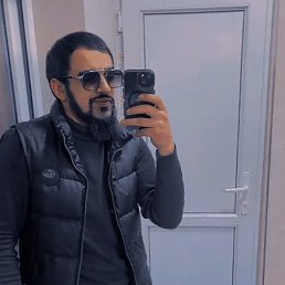 Samir, 25, 