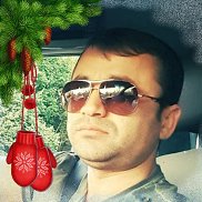 NAZAROV, 35 , 