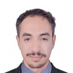 M'hamed, 27, 