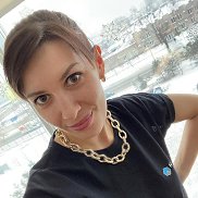 Oksana, 33 , 