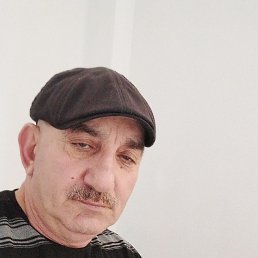 Faxraddin, 51, 