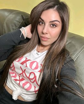 Natasha, 31 , 