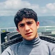 Marat, 20 , 