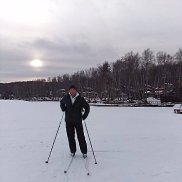Слава, 54 года, Ачинск Слава, 54 года, Ачинск