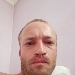 HAYKO, 33, 