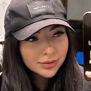 Алина, 26 лет, Берлин Алина, 26 лет, Берлин