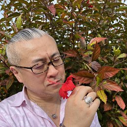 Tsuyuki Sakuraba, 59, 