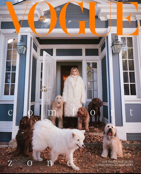     Vogue - 10