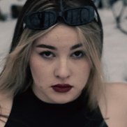 Kristina, 20 , 