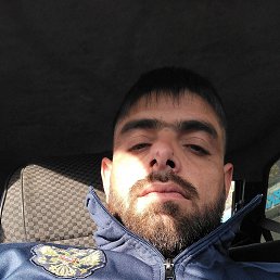 Alibek, 30, 