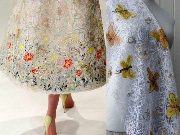 ВСЕГО 2 ВЕЧЕРА, И ЛЕНИВЫЙ СВИТЕР ГОТОВ! ТОНКОСТИ ТЕХНИКИ CRAZY WOOL, ДОСТУПНОЙ ДАЖЕ НЕОПЫТНЫМ ... - 5