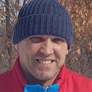 Даниил, 47 лет, Владивосток Даниил, 47 лет, Владивосток