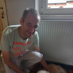 Fred, 37, 