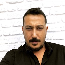 Volkan, 37, 