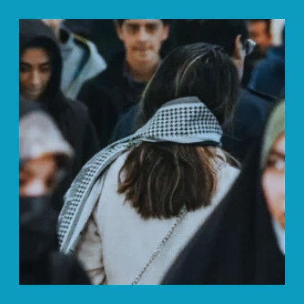 Иран ослабил закон о хиджабе - победа женщин или политический расчёт? Власти Ирана фактически ... - 3