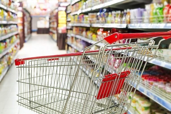 В Щербинке мужчина похитил из магазина 180 тележек на сумму 1,7 миллион рублей. С начала февраля ...