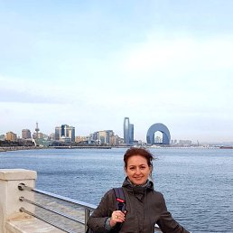 Svetlana, 44, 