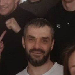 Alex, 37,  