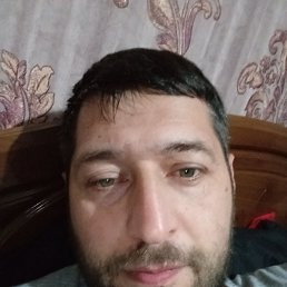 Hajmygin, 37, 