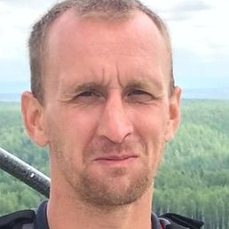 Nikolai Ilin, �����������, 46 ���