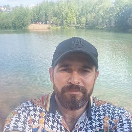 Gevor Gorginyan, 36, 