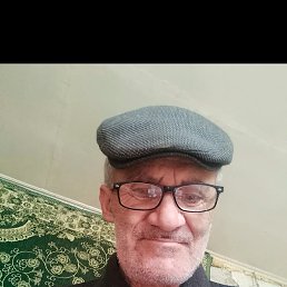 Hacbaba, 61, 