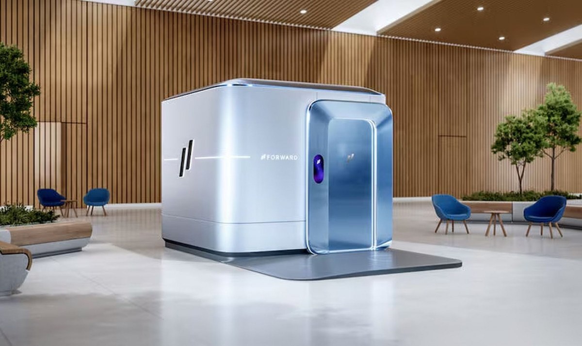   H3 Health Cube.  H3 Health Cube   .  ...