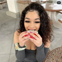 Lexi 2legit, 28, 
