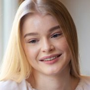 Irina, 27 , 