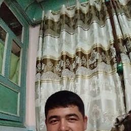 Shukurullo Salom, 21, 
