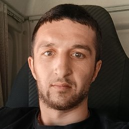 Aram Xachatryan, , 31 