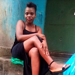 Namaganda Justine, 22, 