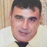 Artur, 59 , 