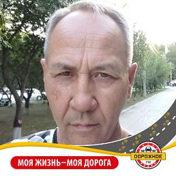 Sergey, 63, 