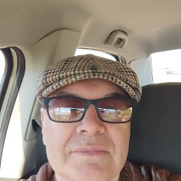 Alex Burd, 64, -