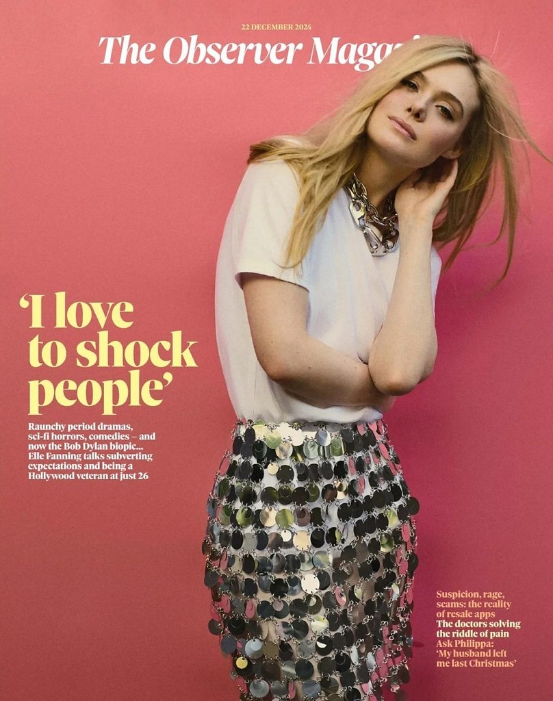    Observer Magazine - 3