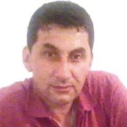 Rustam, 57 , 