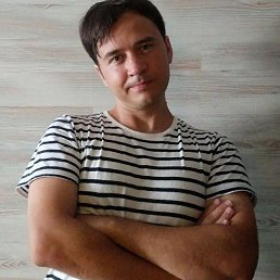 Vladimir, 36, 