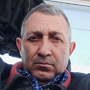 Ibragim osmanov, 49 , 