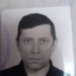 Oleg, 63, 