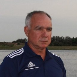 Валерий, 61, Астрахань