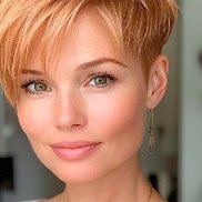 Lilia, 33 , 