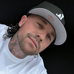Keith M Larry, 45, 