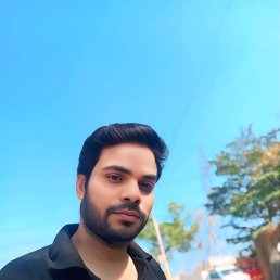 Raju, 29, 