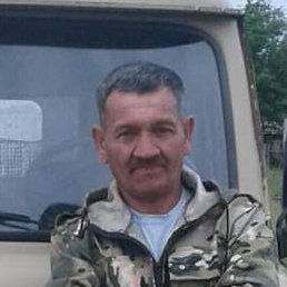 Вальдэмар, 55 лет, Козерог, из г. Караганда познакомится c целью Флирт ...