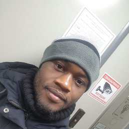 Fabrice, 33, 